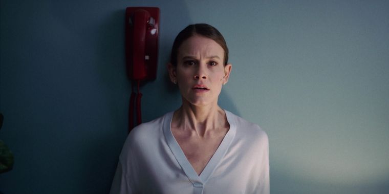 Prepárate para un maratón del susto