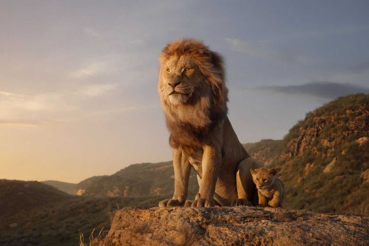 El Rey León tendrá una secuela y Disney sorprendió con la elección del director