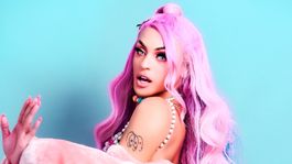 pabllo vittar conducira el nuevo reality original de hbo max