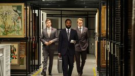 cuanto debe ganar tenet en la taquilla para no ser un fracaso