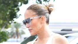 Jennifer Lopez