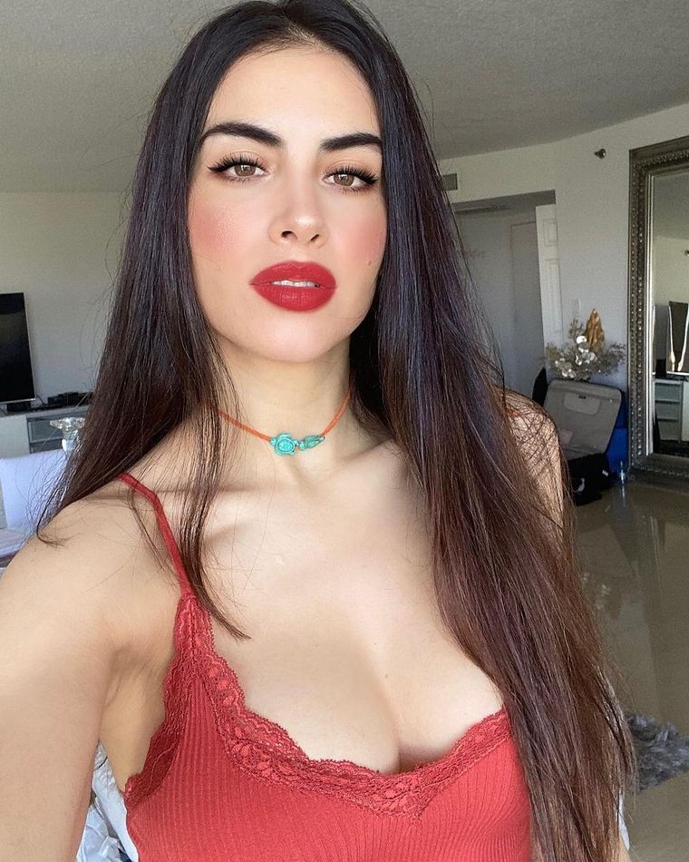 Jessica Cediel enamoró a todos con su belleza.