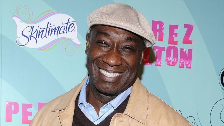 El actor Michael Clarke Duncan falleció el 3 de septiembre del 2012.