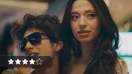 critica de anora: la historia de una cenicienta moderna que se aferra a un cuento de hadas que no existe