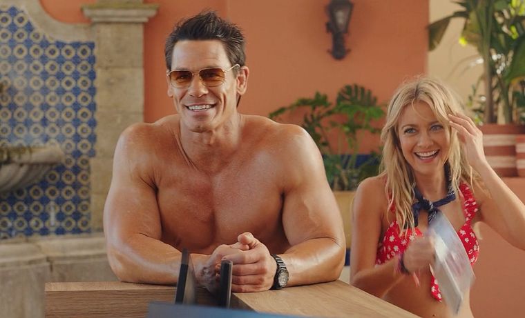 La comedia Amigos de las vacaciones 2 encabeza el ranking de contenidos más vistos de Hulu