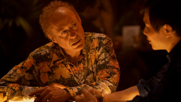 El Simpatizante es una de las series más esperadas de este año