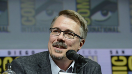 Vince Gilligan vuelve a la carga con un nuevo proyecto