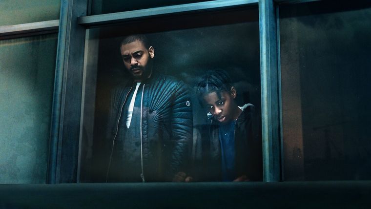 La cocina es furor en Netflix