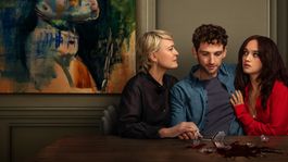 Que Ver | The Girlfriend