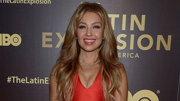 Thalía