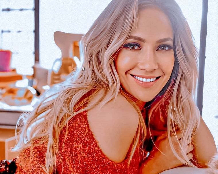 Jennifer Lopez