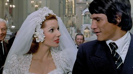 La Mary: un clásico que sigue generando debate y fascinación.