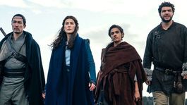 The Wheel of Time