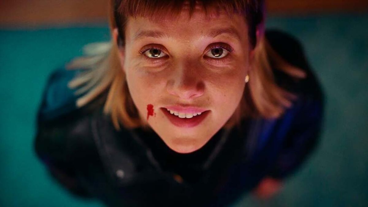 Intrigas, acción y unas dosis de humor en la nueva serie de Netflix