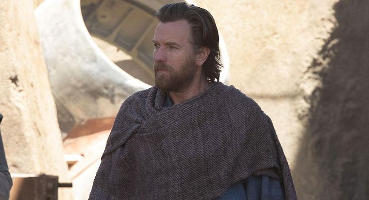 Obi-Wan Kenobi ya va por su tercer capítulo y se posiciona como lo más visto en Disney Plus.