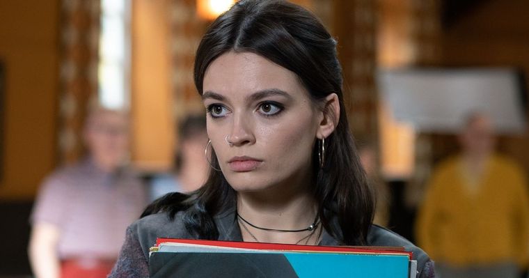 Toda la audiencia está muy emocionada por la vuelta de Sex Education.