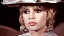 Brigitte Bardot falleció a los 91 años de edad.&nbsp;