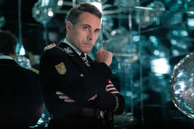 La serie se basa en una novela de&nbsp;Philip K. Dick.&nbsp;