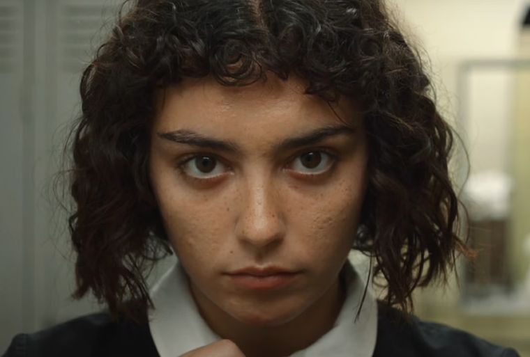 Delicia es la película alemana del momento