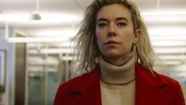La película protagonizada por Vanessa Kirby fue producida por Martin Scorsese.&nbsp;