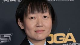 Nadie esperaba la película elegida por Celine Song.