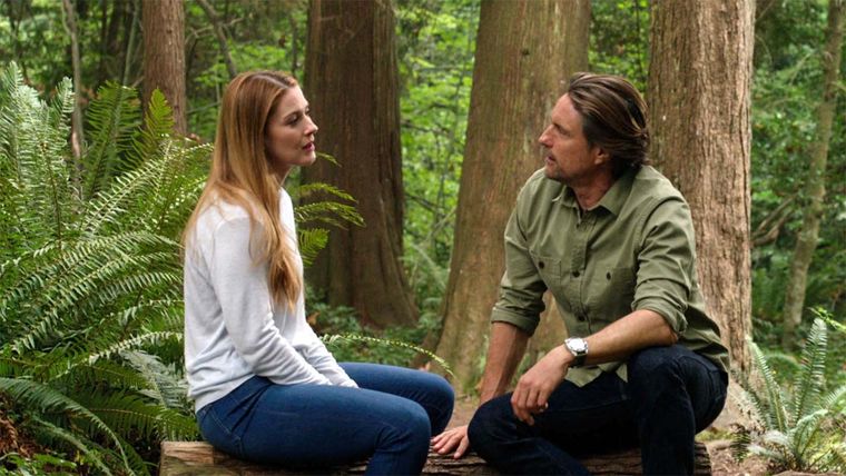 La temporada 3 de Un lugar para soñar se estrenó este viernes en Netflix.