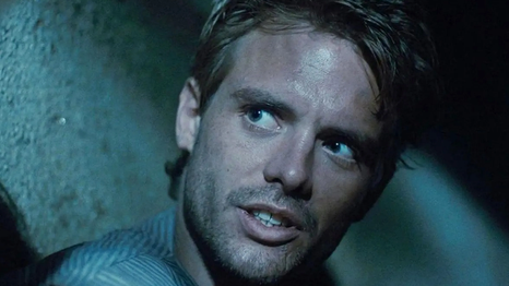 Michael Biehn en Terminator