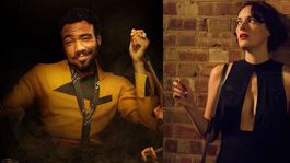 sr. y sra. smith se convertira en una serie y estos son los actores elegidos para protagonizarla