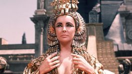 Elizabeth Taylor fue la última gran diva tradicional de Hollywood