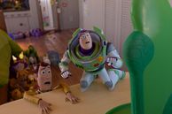 Toy Story 5 ya está disponible en cines. Toy Story 5 ya está disponible en cines.