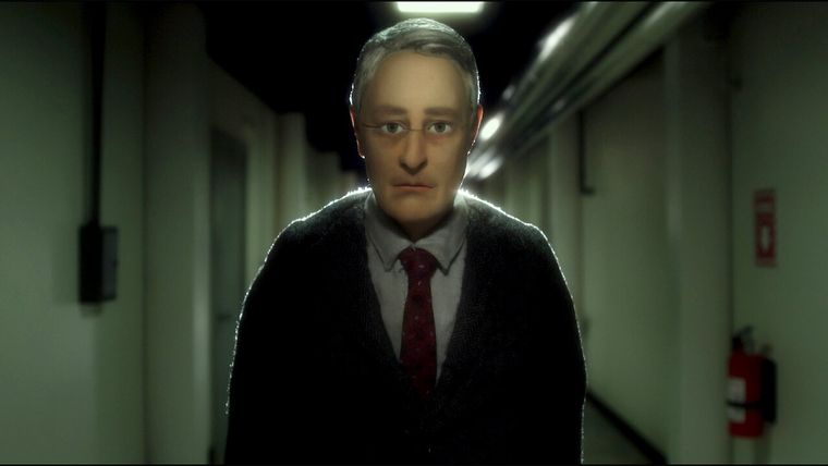 Anomalisa se va el 4 de septiembre de la plataforma de streaming