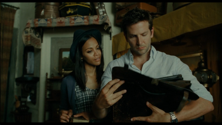 El drama romántico se destaca por su elenco de reconocidos actores El drama romántico se destaca por su elenco de reconocidos actores