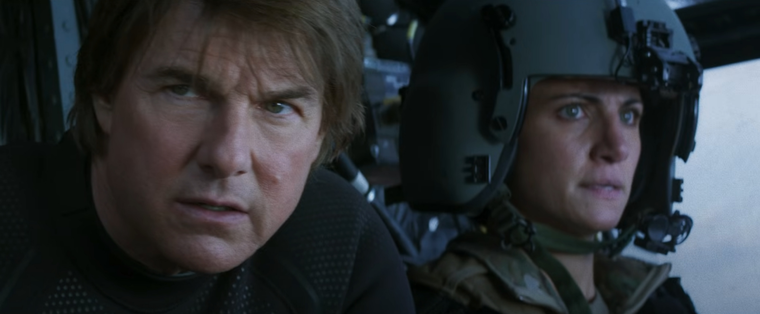 Tom Cruise vuelve con su apuesta más arriesgada