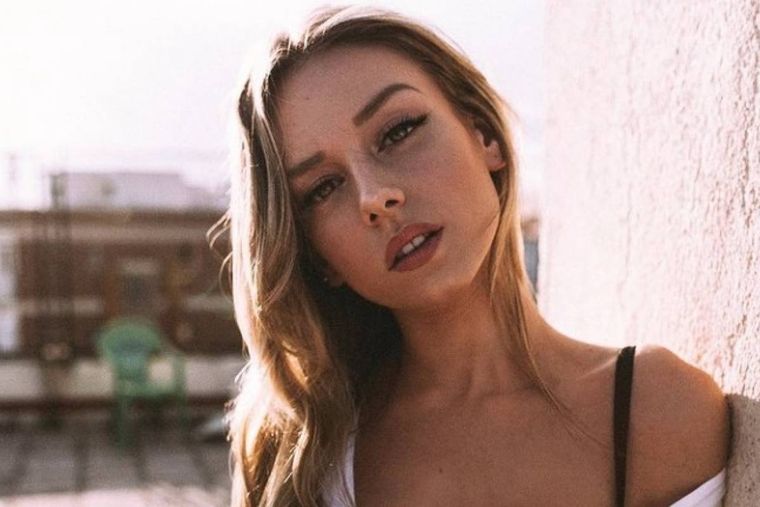 Ester Expósito es la reina española de Instagram