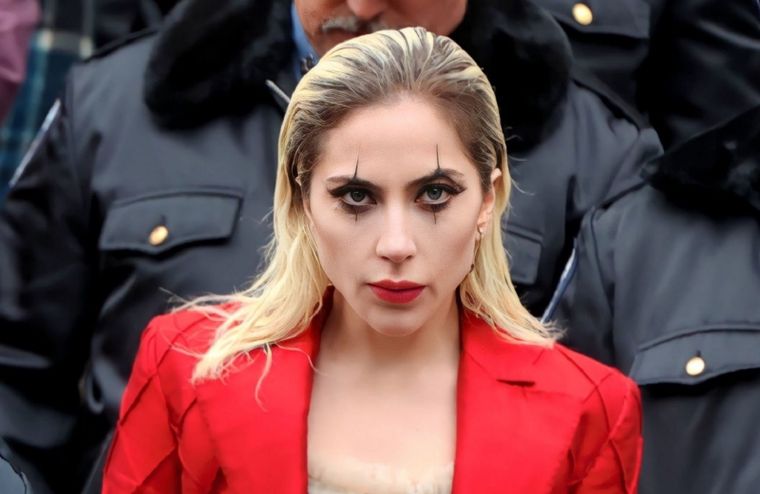 Lady Gaga será la nueva Harley Quinn en la segunda entrega de Joker.