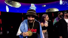 argentina tendra representante para la internacional de red bull de este sabado