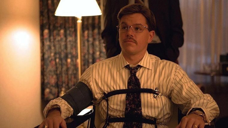El desinformante, una comedia basada en hechos reales y ahora disponible en HBO Max El desinformante, una comedia basada en hechos reales y ahora disponible en HBO Max