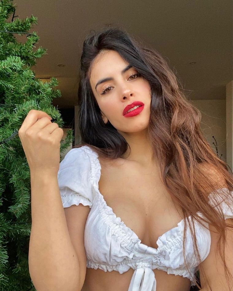 Jessica Cediel posó con sus hermanas en Instagram