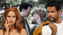 La nueva comedia romántica que te recordará a Tienes un e-mail