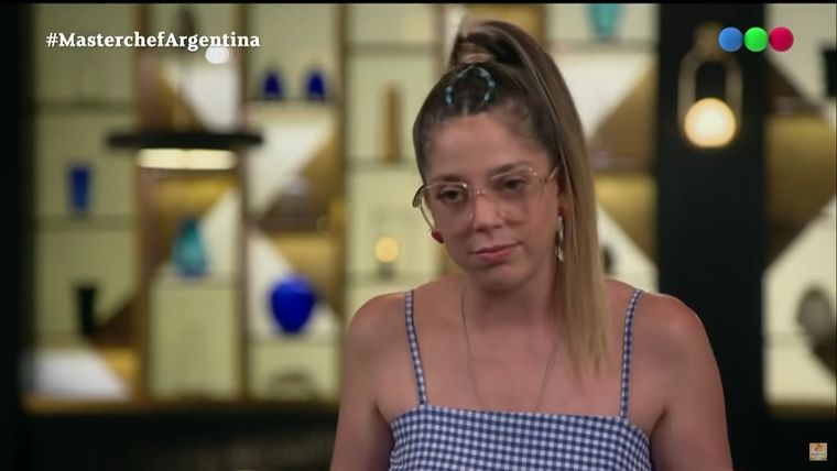 Juariu no se calló nada y dio detalles de la posible pareja que tiene el reality.