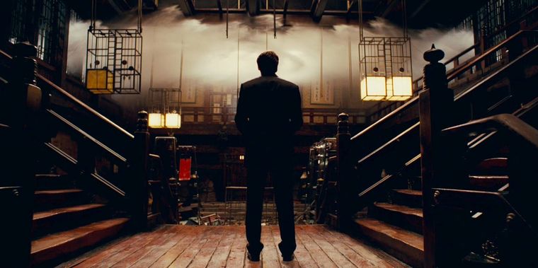 Estas son algunas películas que nunca vieron la luz y todavía deseamos ver