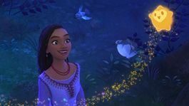 Tres películas llena de magia y diversión