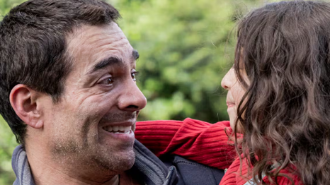 La celda de los milagros arrasa en Netflix