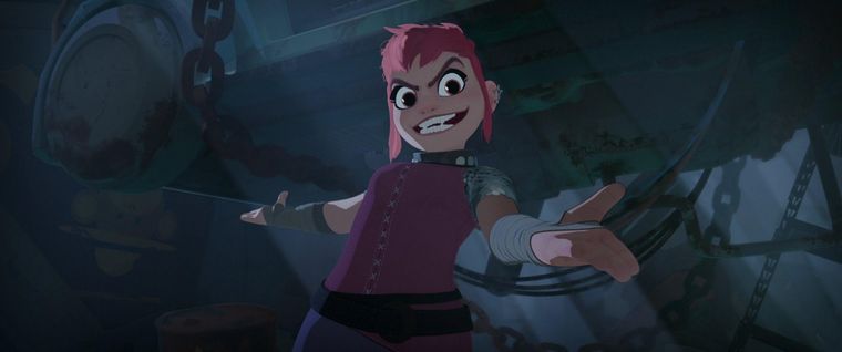 Antes del Oscar, Netflix pone de forma gratuita una de sus nominadas