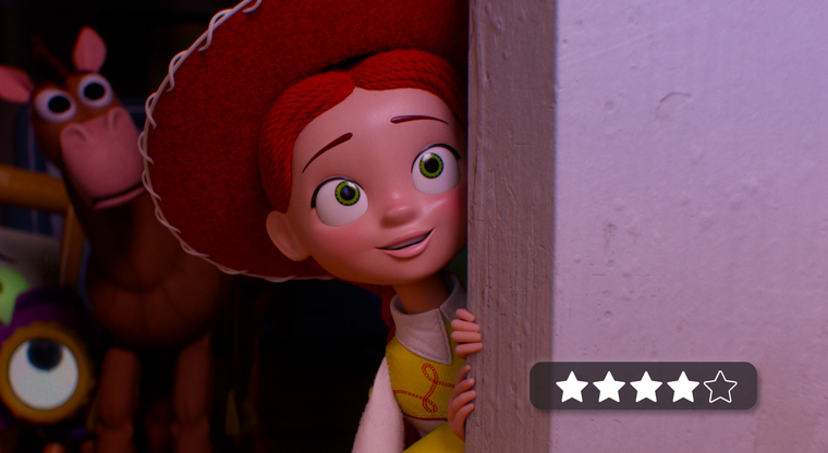 toy story 5 reseña