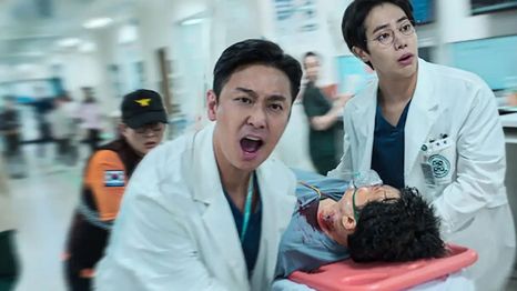 Foto: Netflix