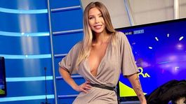 Romina Malaspina siempre genera polémica en Instagram Romina Malaspina siempre genera polémica en Instagram