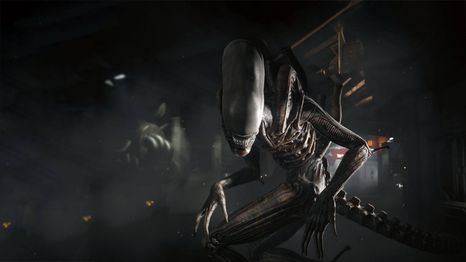 La saga Alien tendrá su propia serie