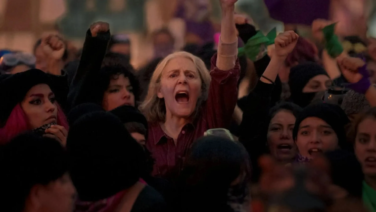 Este drama original de Netflix se lanzó en 2022