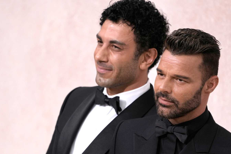 Se conoció el posible motivo de la separación del artista.